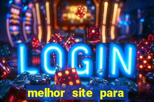 melhor site para analisar jogos de futebol