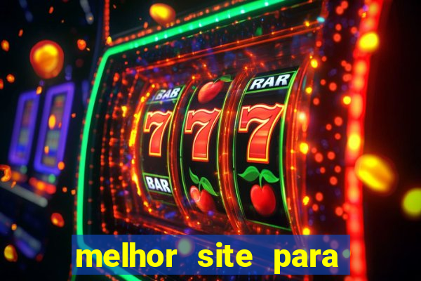 melhor site para analisar jogos de futebol