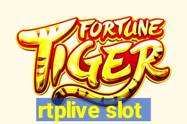 rtplive slot