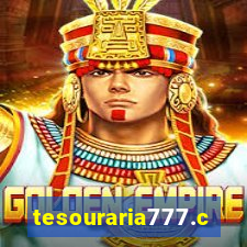 tesouraria777.com