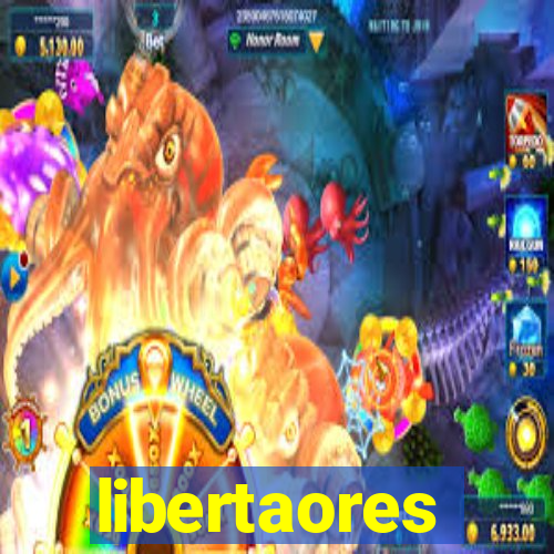 libertaores