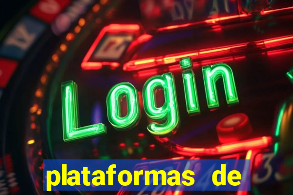 plataformas de jogos win