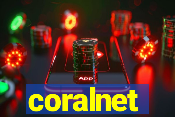 coralnet