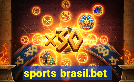 sports brasil.bet