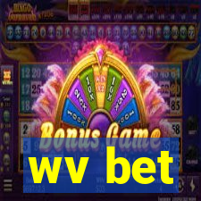 wv bet