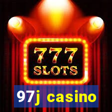 97j casino