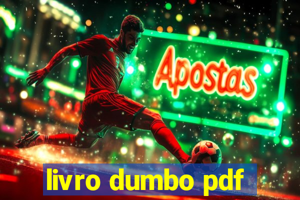 livro dumbo pdf