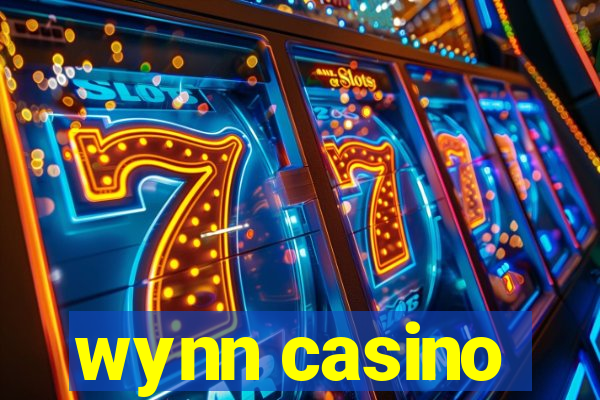 wynn casino