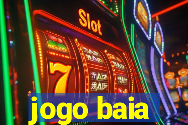 jogo baia