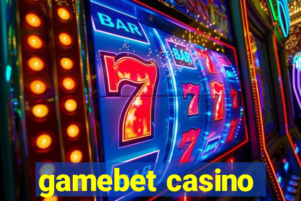 gamebet casino