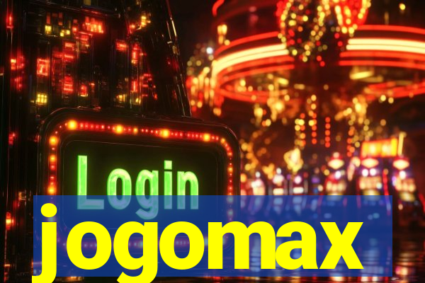 jogomax