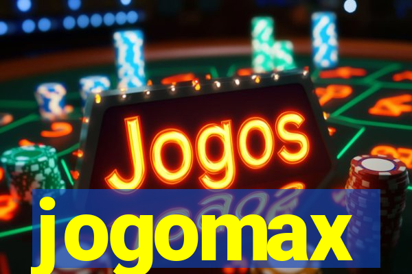 jogomax