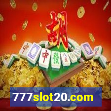 777slot20.com