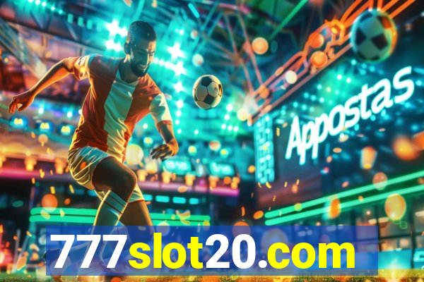 777slot20.com