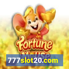 777slot20.com