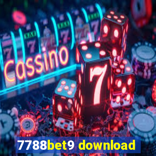 7788bet9 download