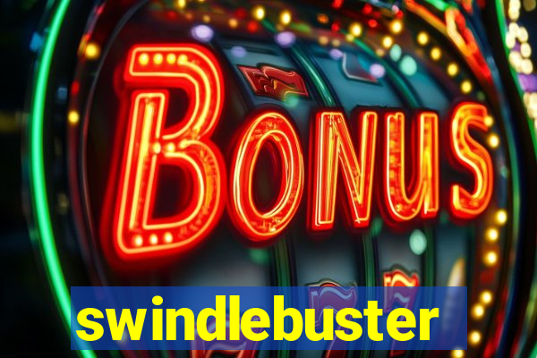 swindlebuster