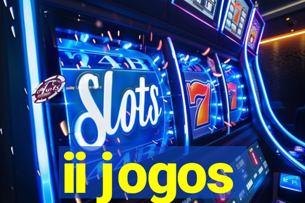 ii jogos