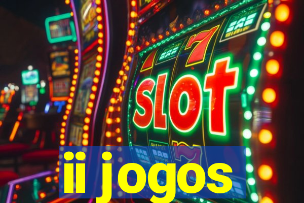 ii jogos