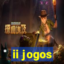 ii jogos