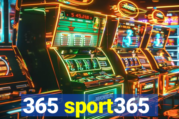 365 sport365