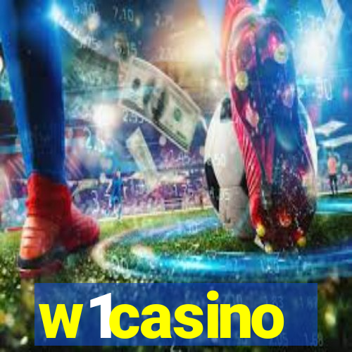 w1casino