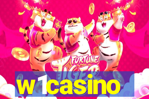 w1casino