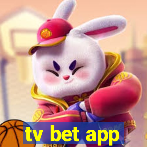 tv bet app