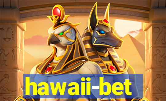 hawaii-bet