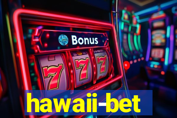 hawaii-bet