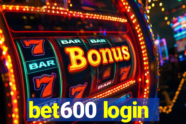 bet600 login