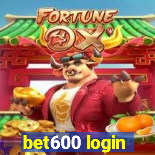 bet600 login