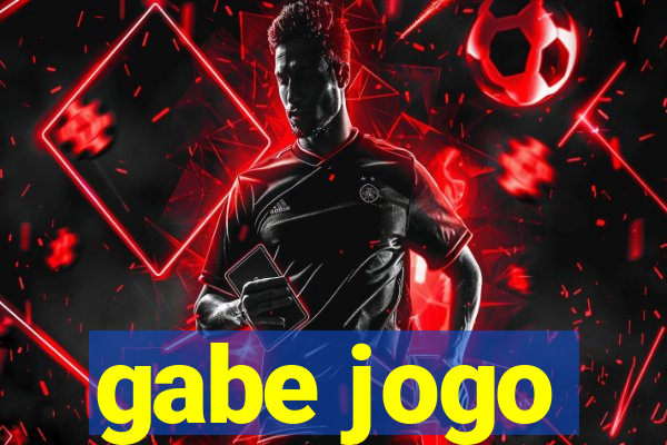 gabe jogo