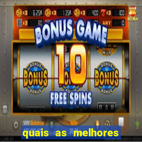 quais as melhores plataformas para jogar fortune tiger