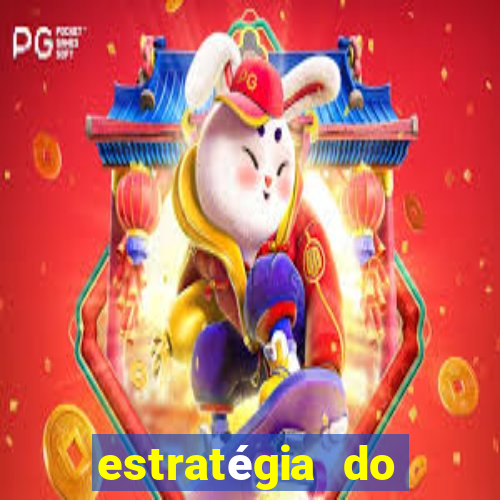 estratégia do touro fortune