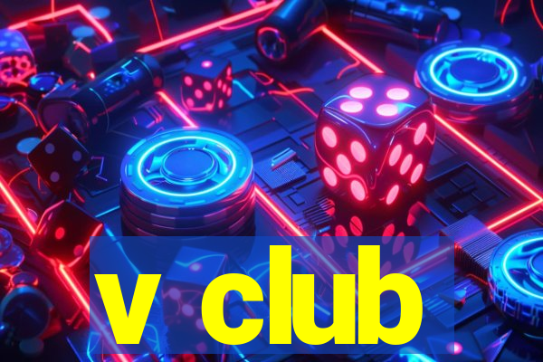 v club