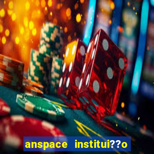 anspace institui??o de pagamento ltda jogos online