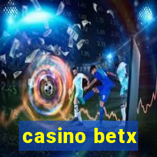 casino betx