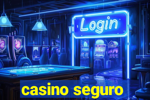 casino seguro