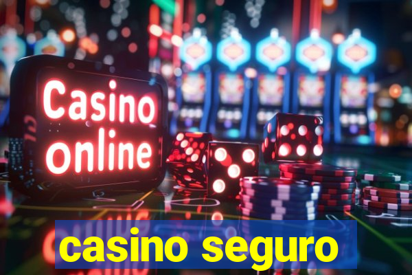 casino seguro