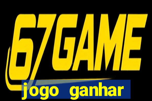 jogo ganhar dinheiro real