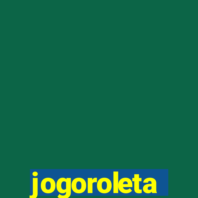 jogoroleta