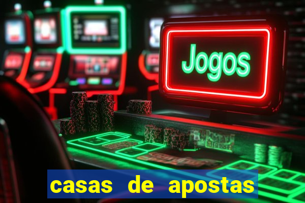 casas de apostas com b?nus grátis slots