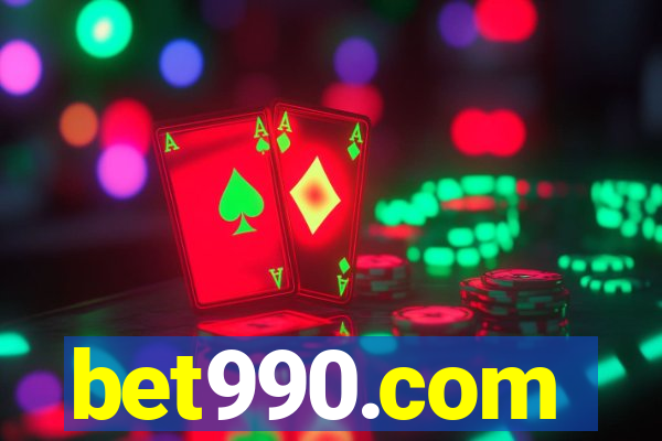 bet990.com