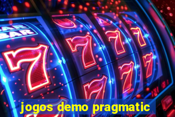 jogos demo pragmatic