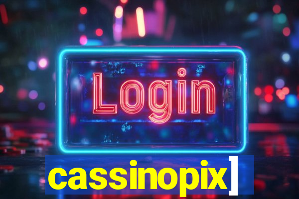 cassinopix]