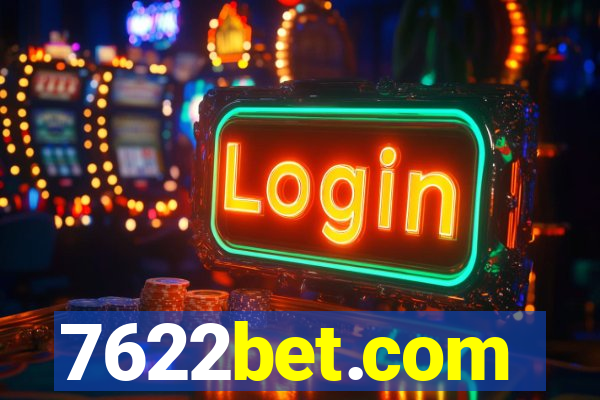 7622bet.com