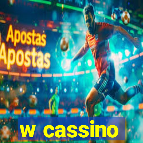 w cassino