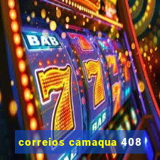 correios camaqua 408