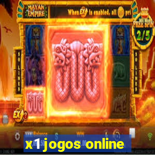 x1 jogos online